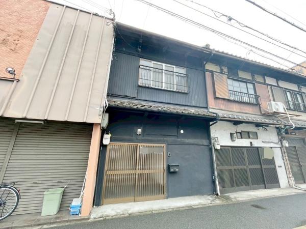 東大阪市長堂２丁目の中古一戸建て