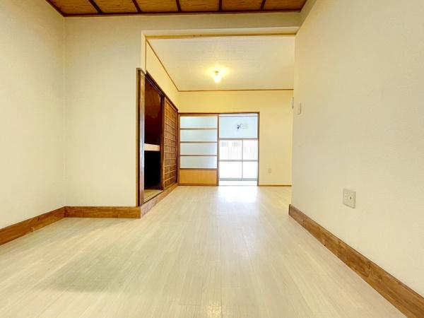 東大阪市長堂２丁目の中古一戸建て