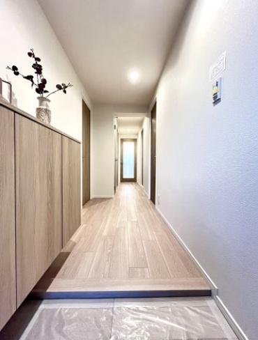 ライオンズマンション若江東弐番館