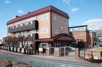 東大阪市横小路町１丁目の中古一戸建て(幼保連携型認定こども園さくらいこども園)