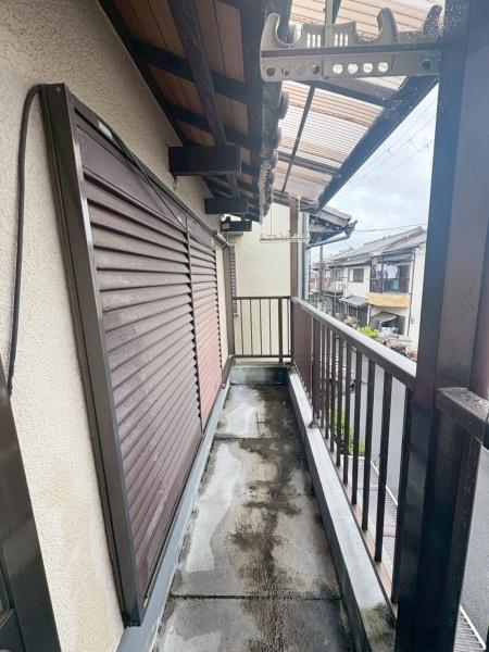 東大阪市横小路町１丁目の中古一戸建て