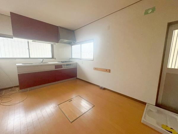 東大阪市横小路町１丁目の中古一戸建て