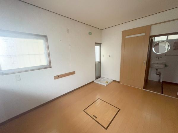 東大阪市横小路町１丁目の中古一戸建て