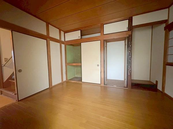 東大阪市横小路町１丁目の中古一戸建て