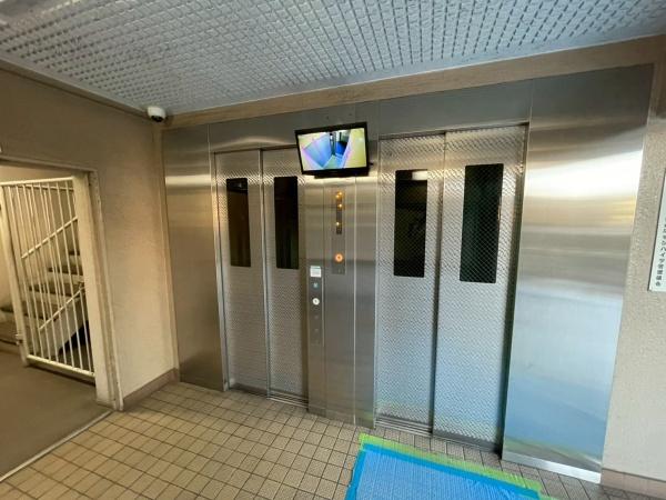 東大阪サンハイツ