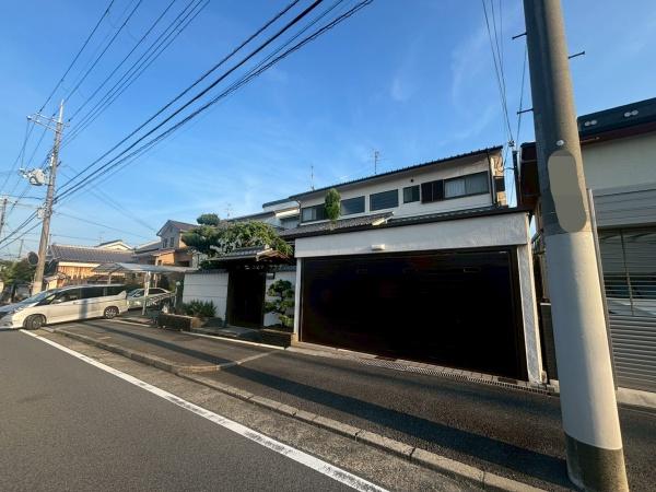 香芝市真美ヶ丘３丁目の中古一戸建て