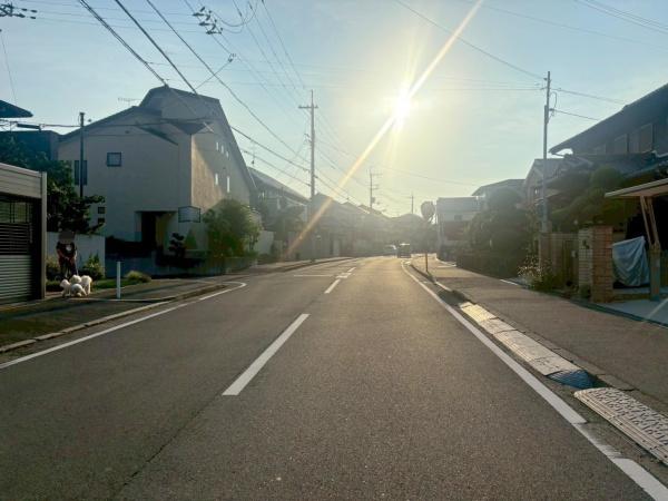 香芝市真美ヶ丘３丁目の中古一戸建て