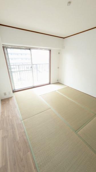 若江岩田スカイハイツ