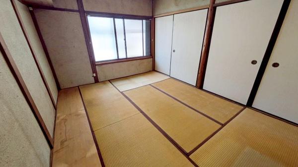 東大阪市長堂３丁目の中古一戸建て