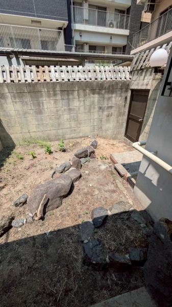 東大阪市長堂３丁目の中古一戸建て