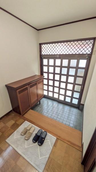 東大阪市長堂３丁目の中古一戸建て