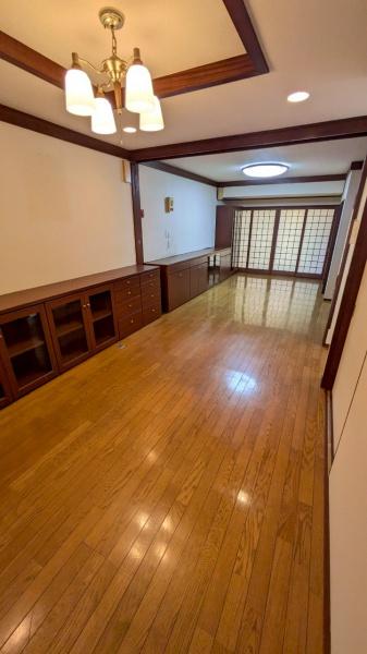 東大阪市長堂３丁目の中古一戸建て