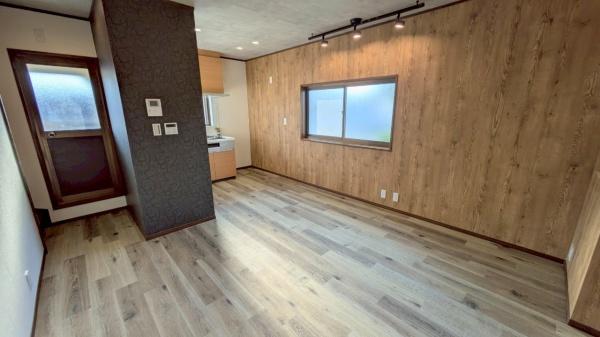 東大阪市西岩田１丁目の中古一戸建て