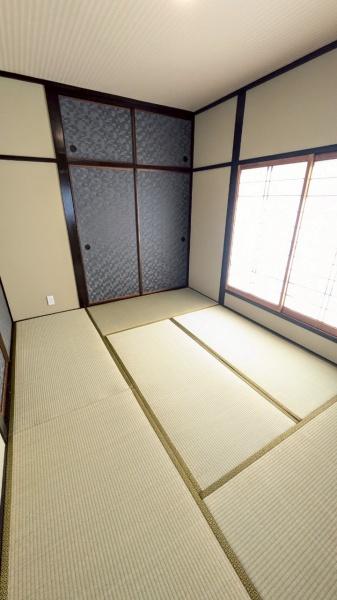東大阪市西岩田１丁目の中古一戸建て