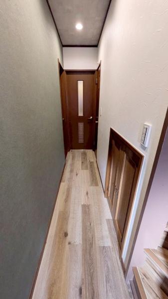 東大阪市西岩田１丁目の中古一戸建て