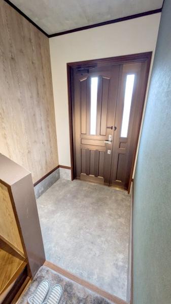 東大阪市西岩田１丁目の中古一戸建て