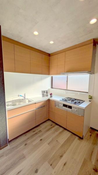 東大阪市西岩田１丁目の中古一戸建て