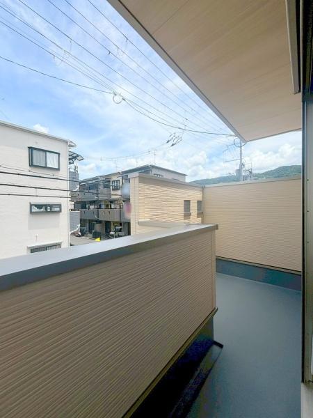 東大阪市昭和町の中古一戸建て
