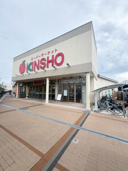 松原市天美南５丁目の土地(近商ストア天美店)