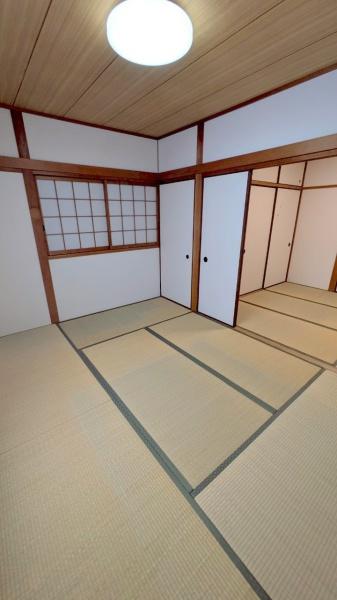 東大阪市松原２丁目の中古一戸建て