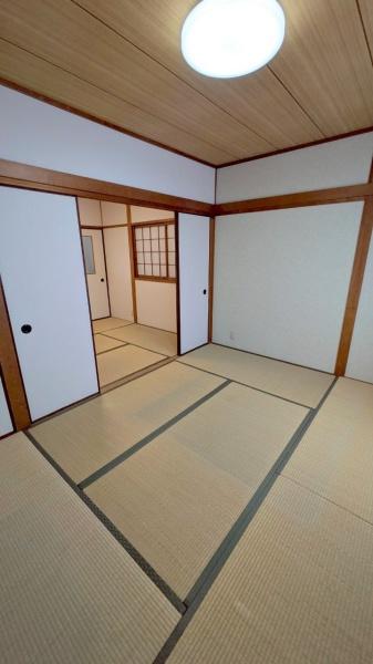 東大阪市松原２丁目の中古一戸建て