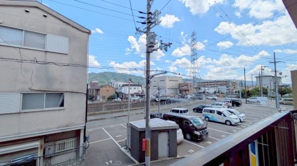 東大阪市松原２丁目の中古一戸建て