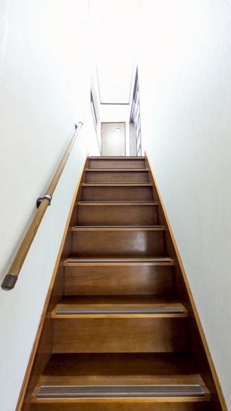 東大阪市松原２丁目の中古一戸建て