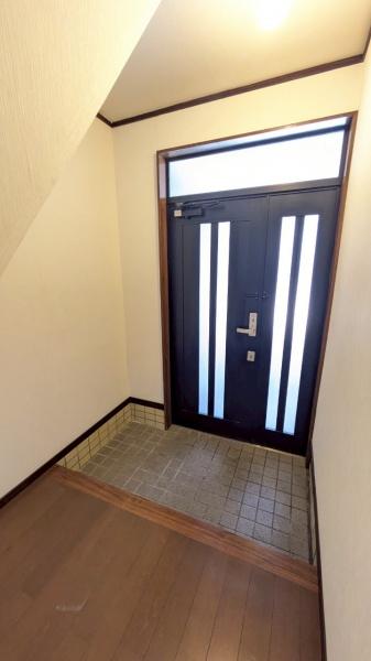 東大阪市松原２丁目の中古一戸建て