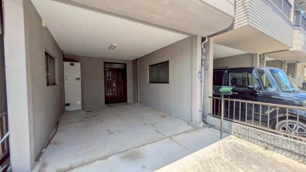 東大阪市松原２丁目の中古一戸建て