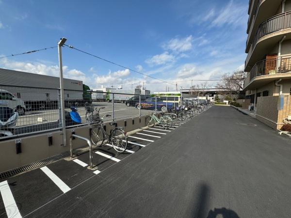 朝日プラザイーストスクエア