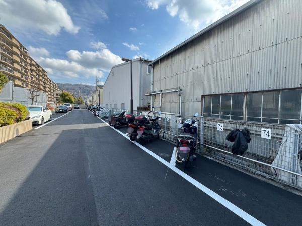 朝日プラザイーストスクエア