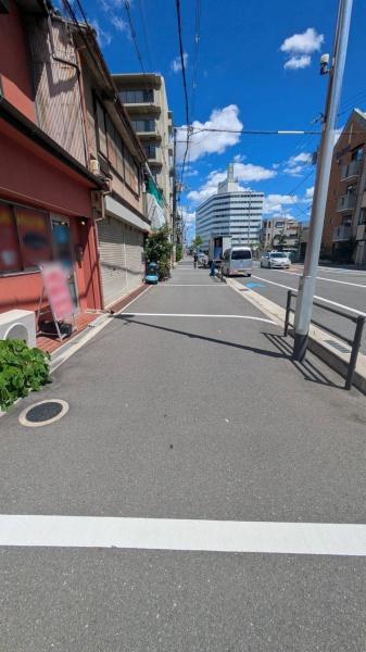 東大阪市菱屋西６丁目の中古一戸建て