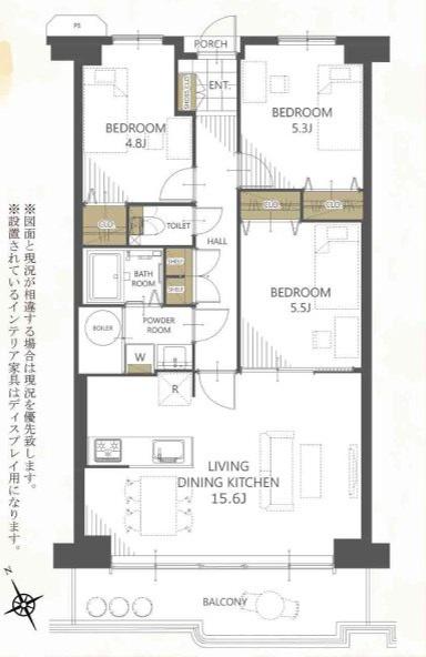 ハイム鴻池