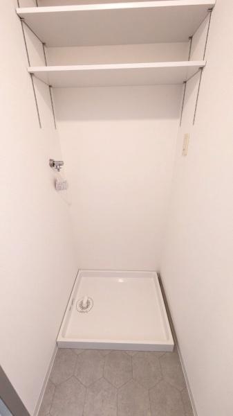 メゾンドールアクエスト東大阪