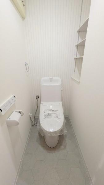 メゾンドールアクエスト東大阪
