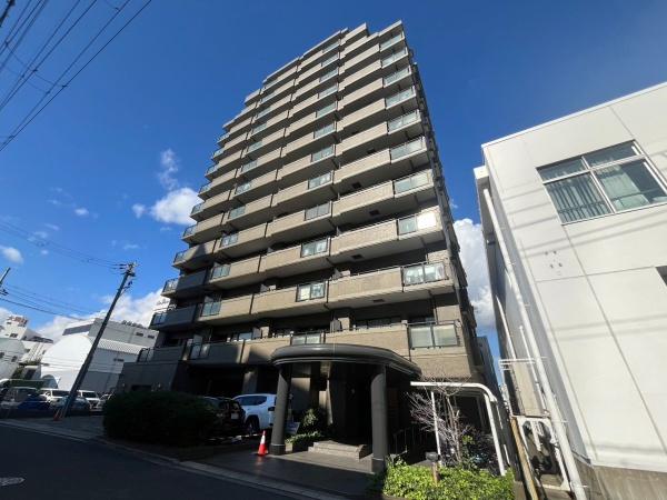 メゾンドールアクエスト東大阪