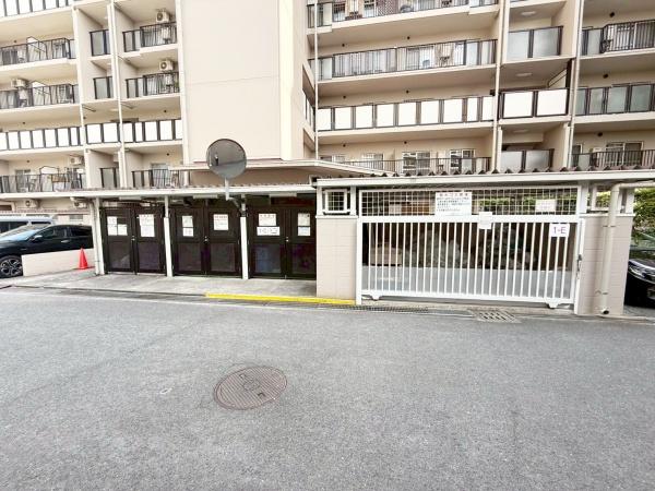 ユニライフ北大阪３号棟