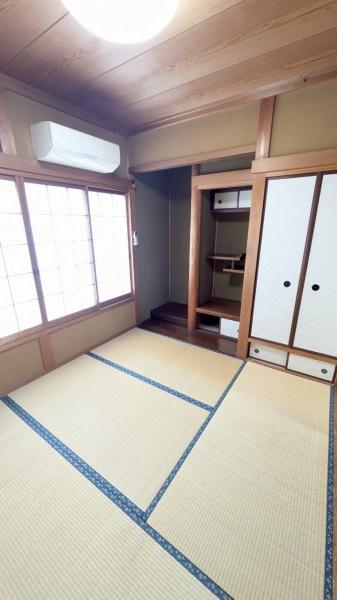 東大阪市友井２丁目の中古一戸建て
