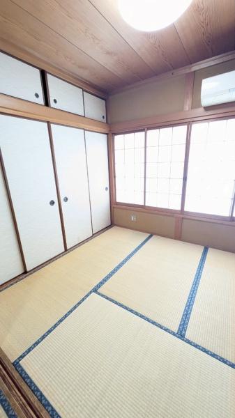 東大阪市友井２丁目の中古一戸建て