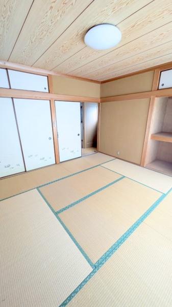 東大阪市友井２丁目の中古一戸建て
