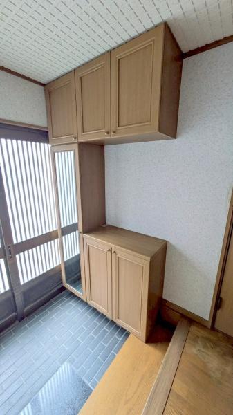 東大阪市友井２丁目の中古一戸建て