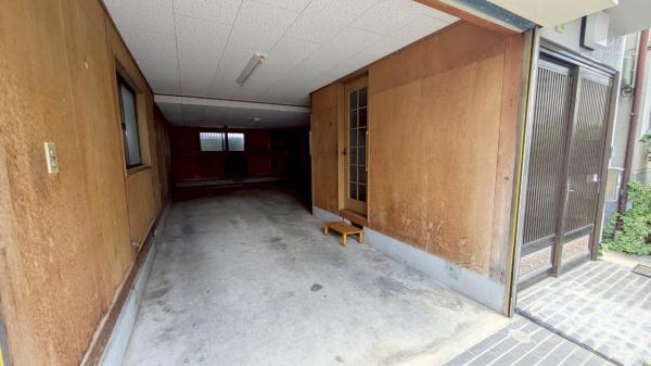 東大阪市友井２丁目の中古一戸建て