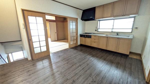 東大阪市友井２丁目の中古一戸建て