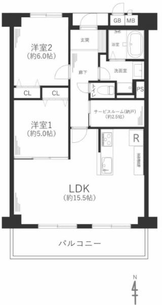 小阪ハイライフ