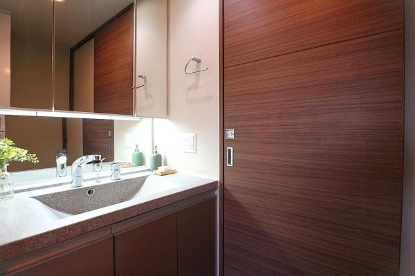 メゾンドール瓢箪山