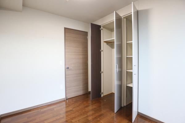 メゾンドール瓢箪山