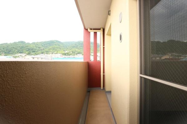 メゾンドール瓢箪山