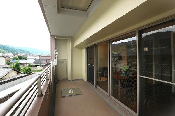 メゾンドール瓢箪山