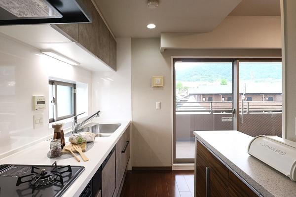 メゾンドール瓢箪山