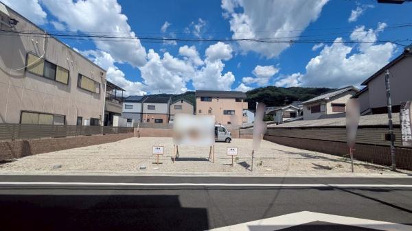 東大阪市第1豊浦町　1号棟　新築戸建